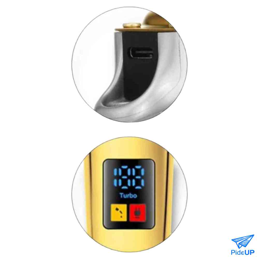 Maquina VGR V-290 - Imagen 5