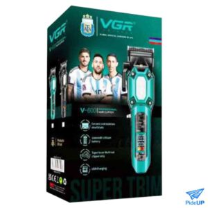 Maquina VGR V-600