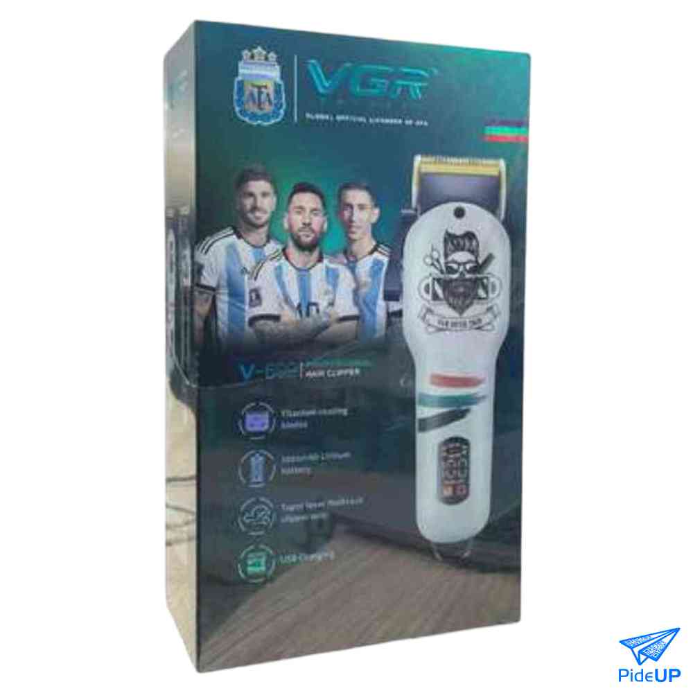 Maquina VGR V-699