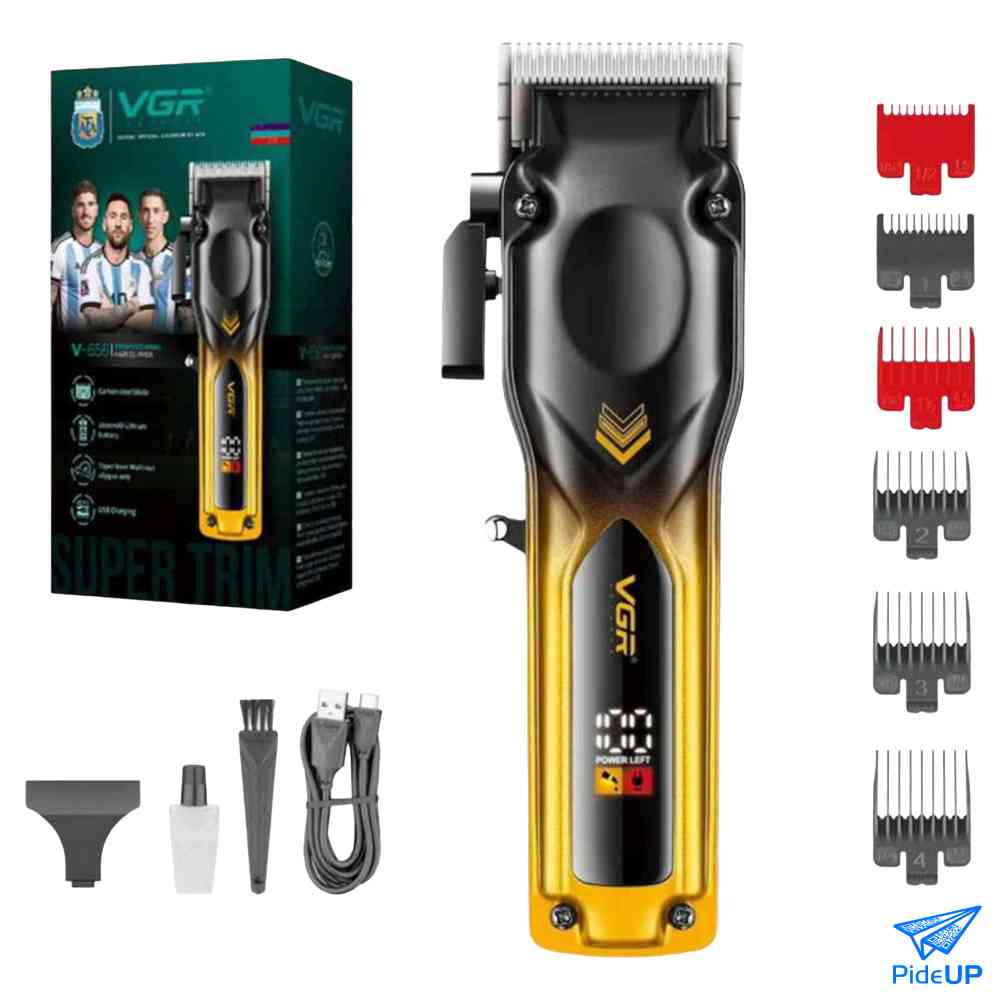 Maquina VGR V-656 - Imagen 3