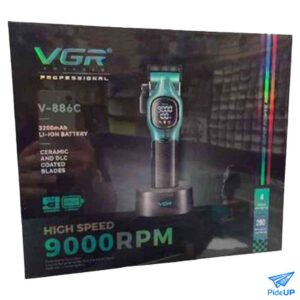 Maquina VGR V-886C