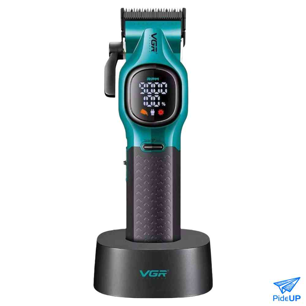 Maquina VGR V-886C - Imagen 2