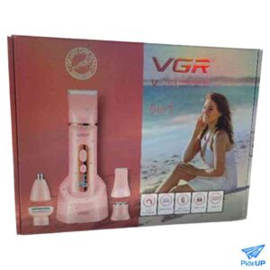 Maquina VGR V-763