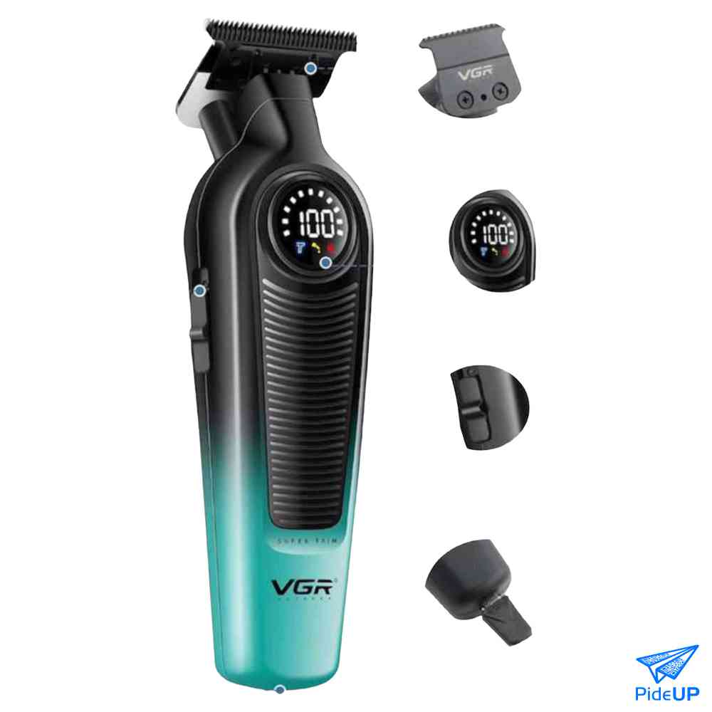 Maquina VGR V-196 & 996 - Imagen 3