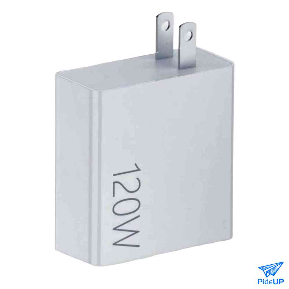 Cargador American Technology 120W