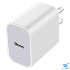 Cargador Iphone 25W