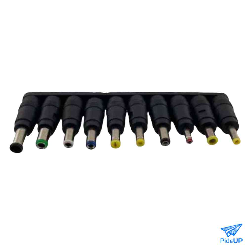 Cargador Portatil 10 Puntas - Imagen 4