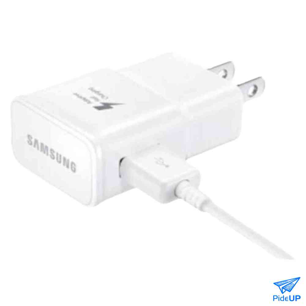 Cargador Samsung Bolsa V8