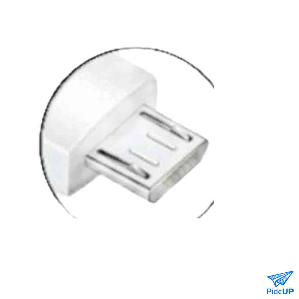 Cargador Samsung Bolsa V8 - Imagen 2