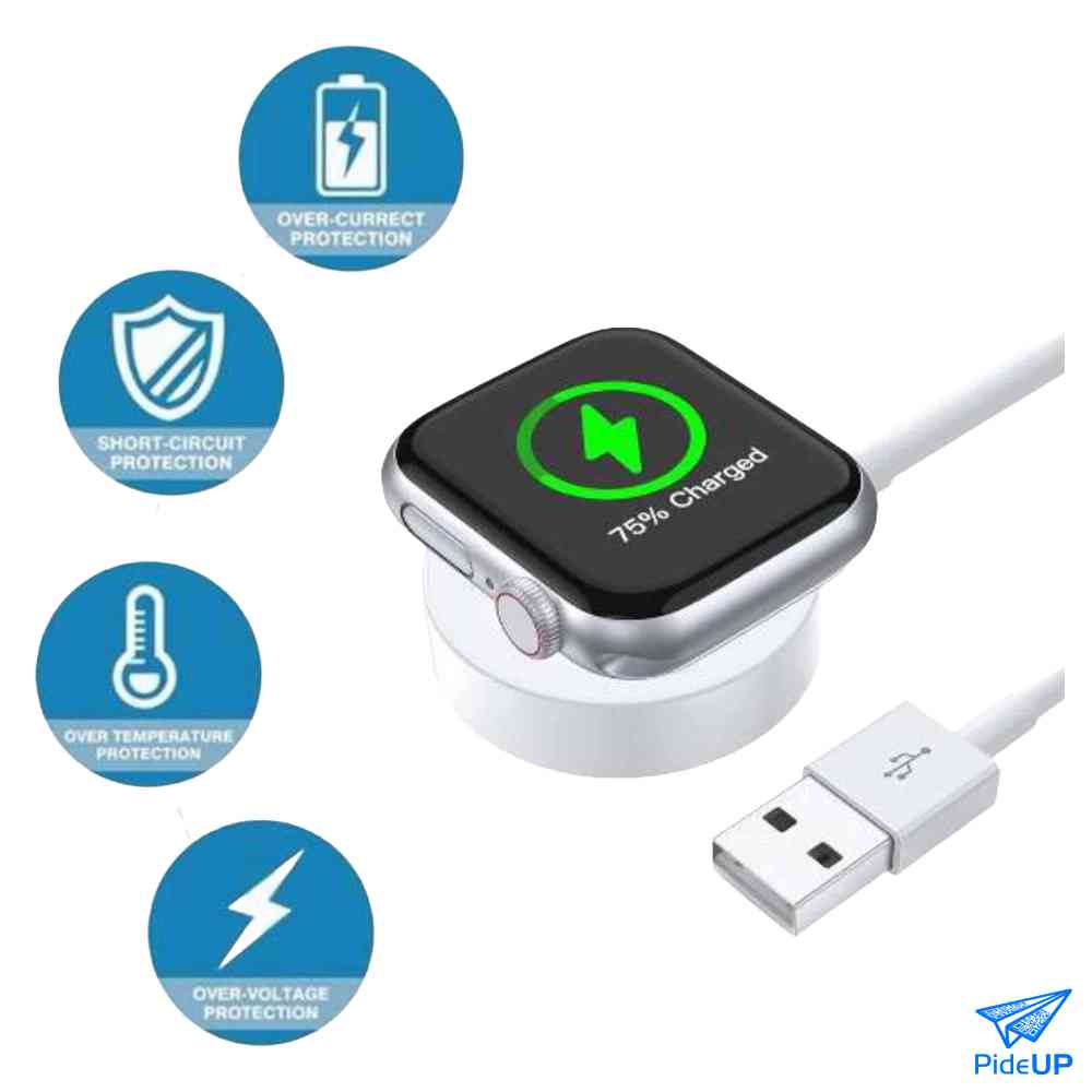 Cargador Smartwatch Economico - Imagen 2
