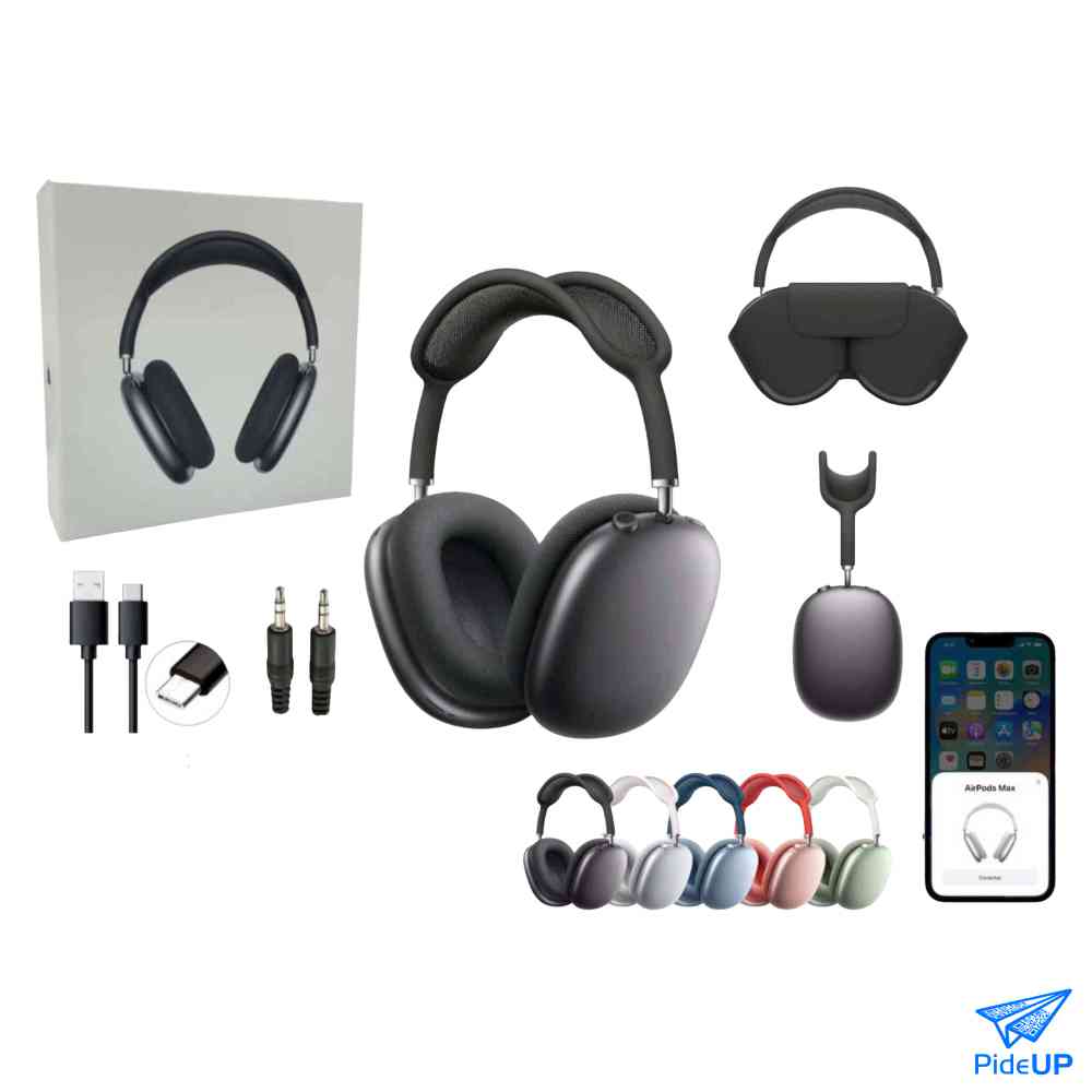 Diadema Airpods Max - Imagen 2