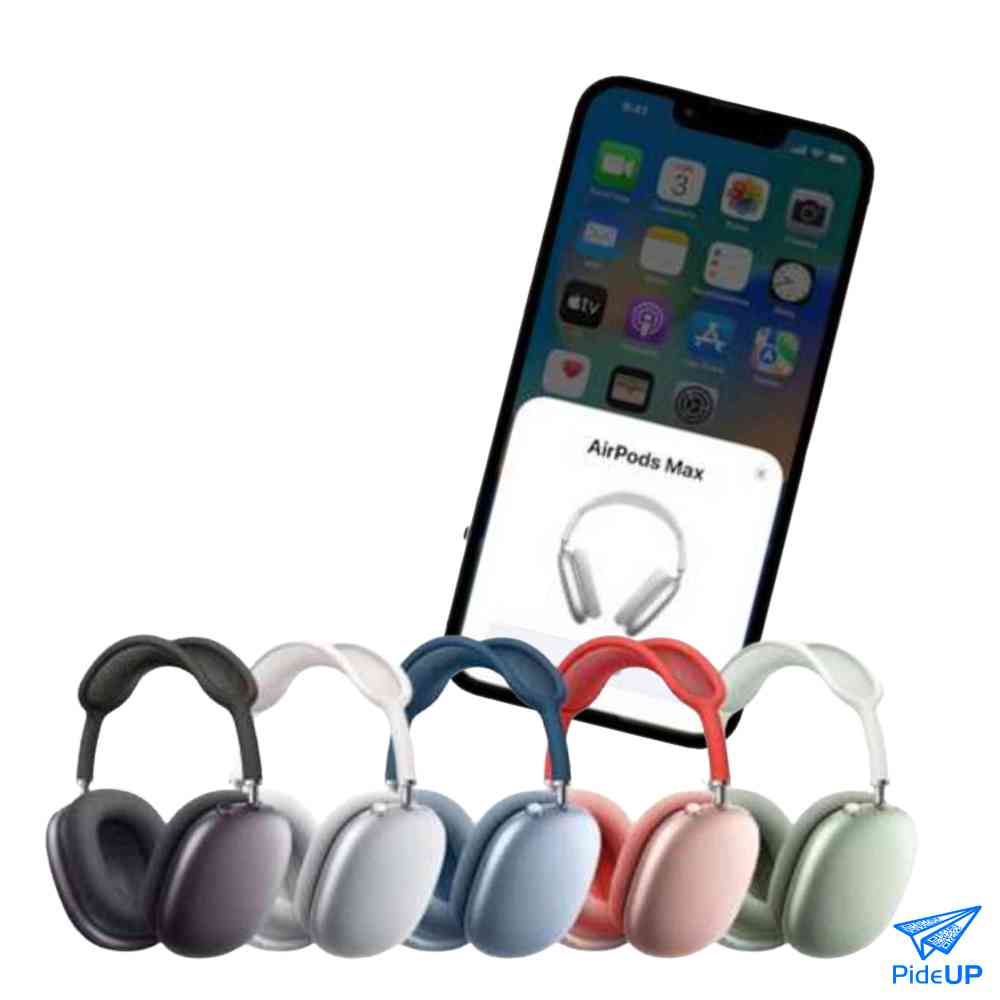 Diadema Airpods Max - Imagen 5