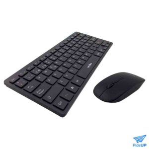 Teclado Combo WB-8068
