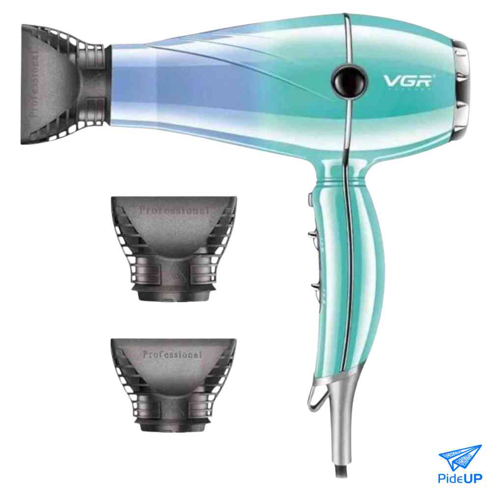 Secador VGR V-452