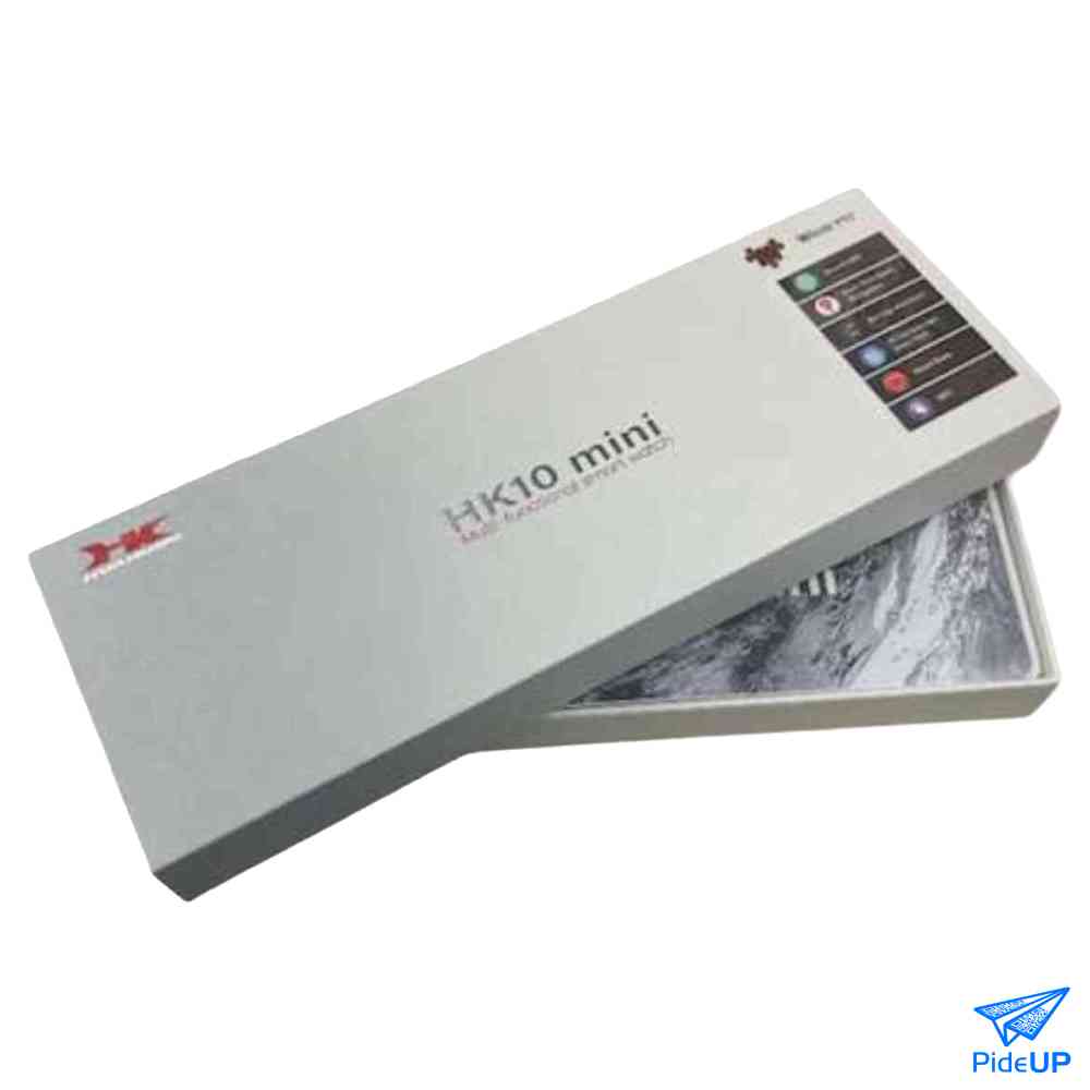 Smarwatch HK10 Mini - Imagen 2