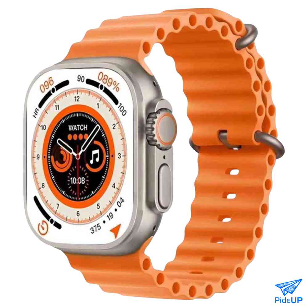 Smarwatch HK10 Ultra 3 Max