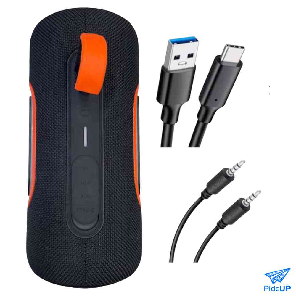 Parlante American Technology PAT-04 - Imagen 3