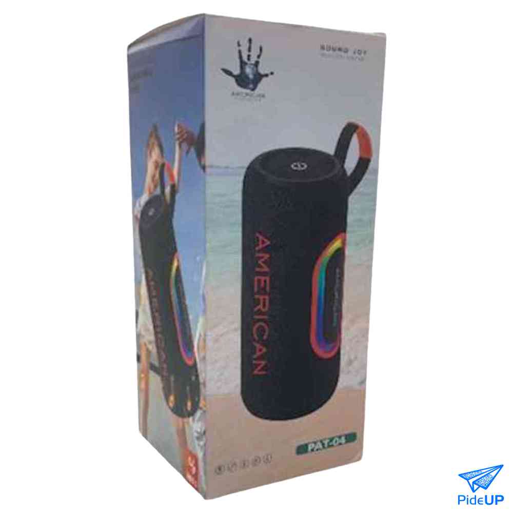 Parlante American Technology PAT-04 - Imagen 2