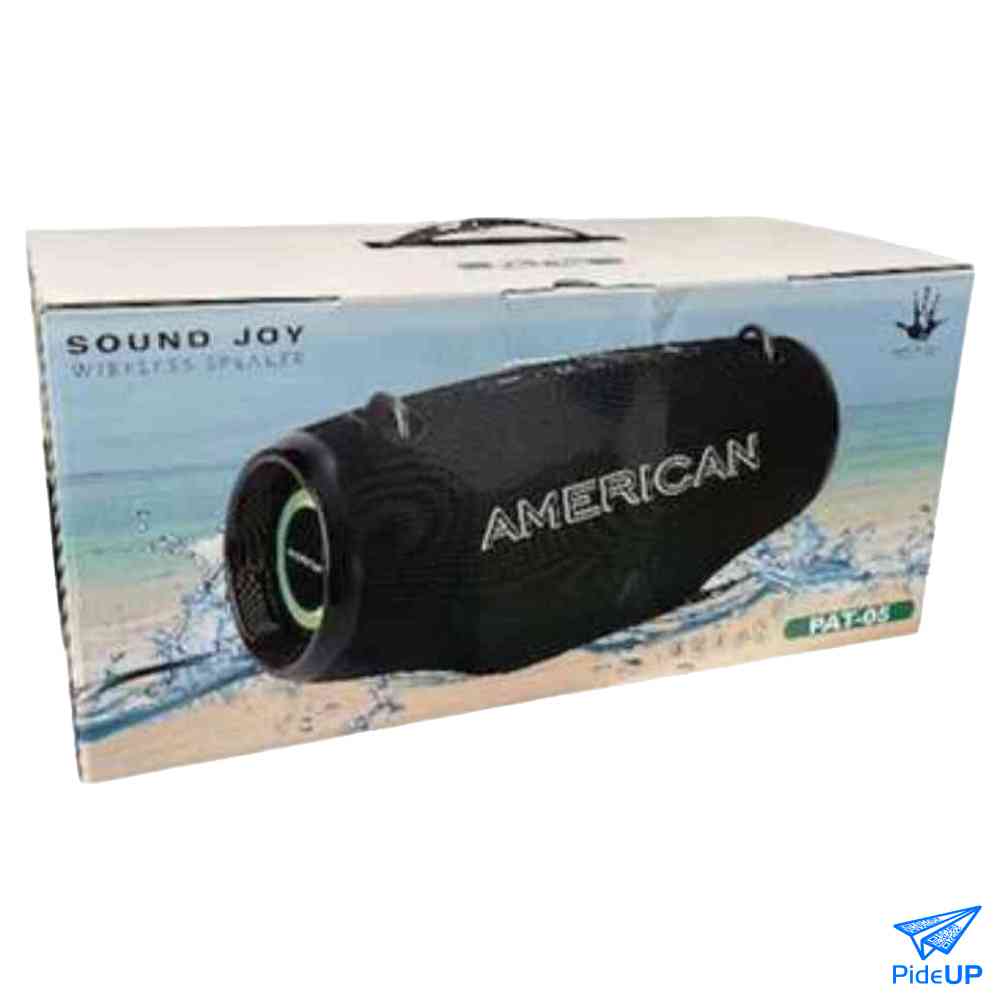 Parlante American Technology PAT-05 - Imagen 2