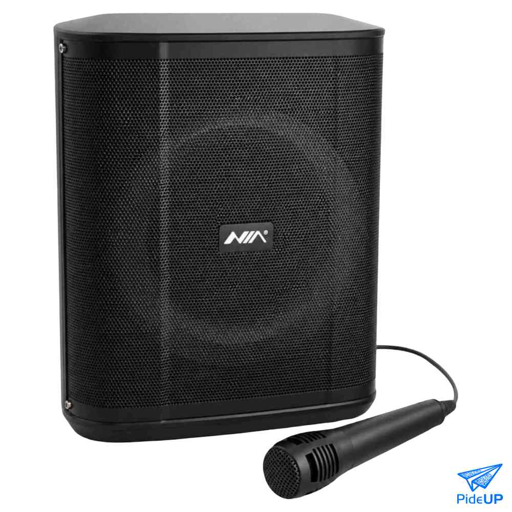 Parlante NIA 6.5 Pulgadas AN-2706