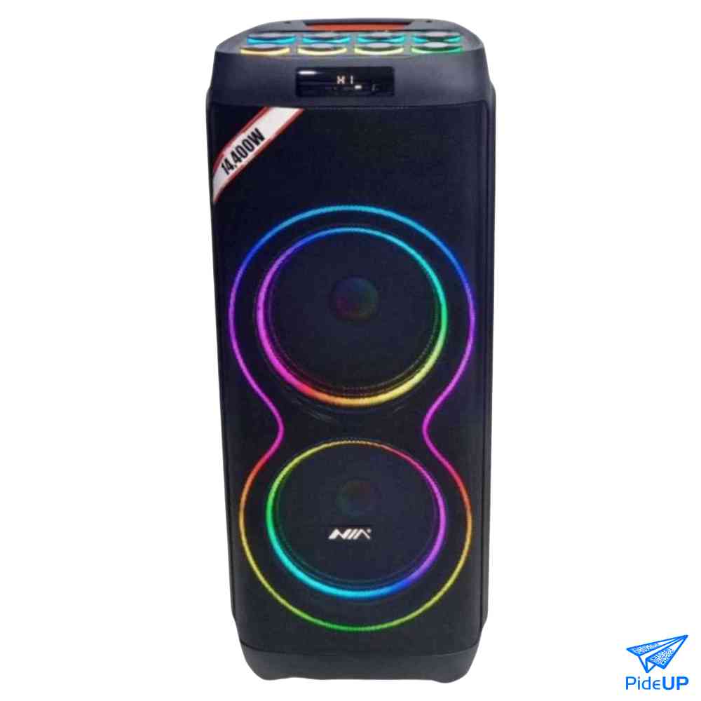 Parlante NIA 10 " AN-4310