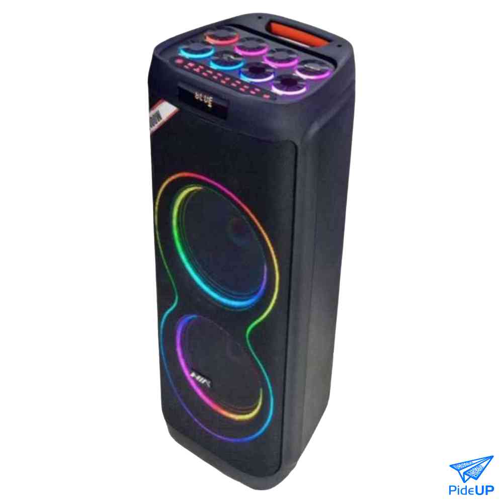 Parlante NIA 10 " AN-4310 - Imagen 2