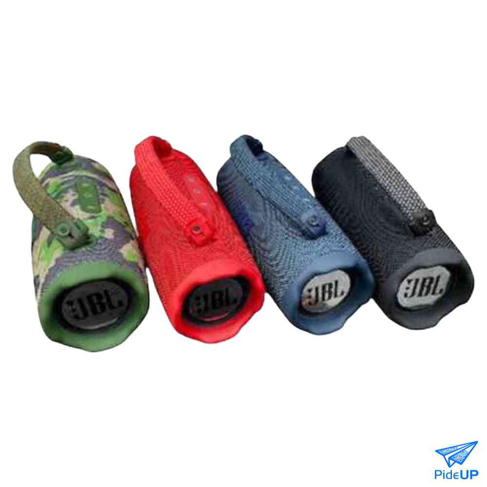 Parlante JBL Charge 6 - Imagen 2