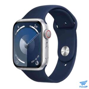 Pulso Siliconado Básico para Smartwatch