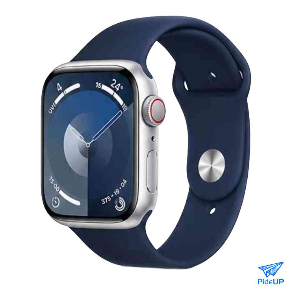 Pulso Siliconado Básico para Smartwatch