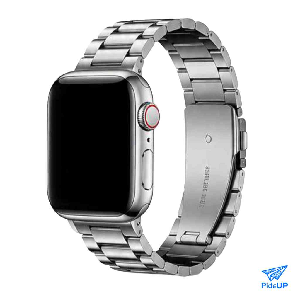 Pulso Metálico para Smartwatch