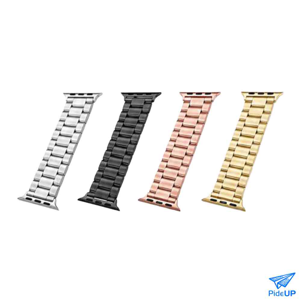 Pulso Metálico para Smartwatch - Imagen 2