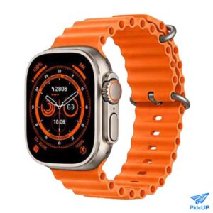 Pulso Siliconado Ultra Imán para Smartwatch