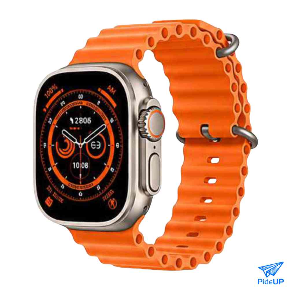Pulso Siliconado Ultra Imán para Smartwatch