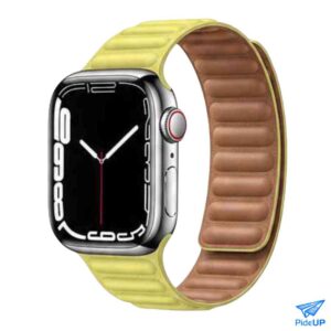 Pulso Magnético Siliconado para Smartwatch