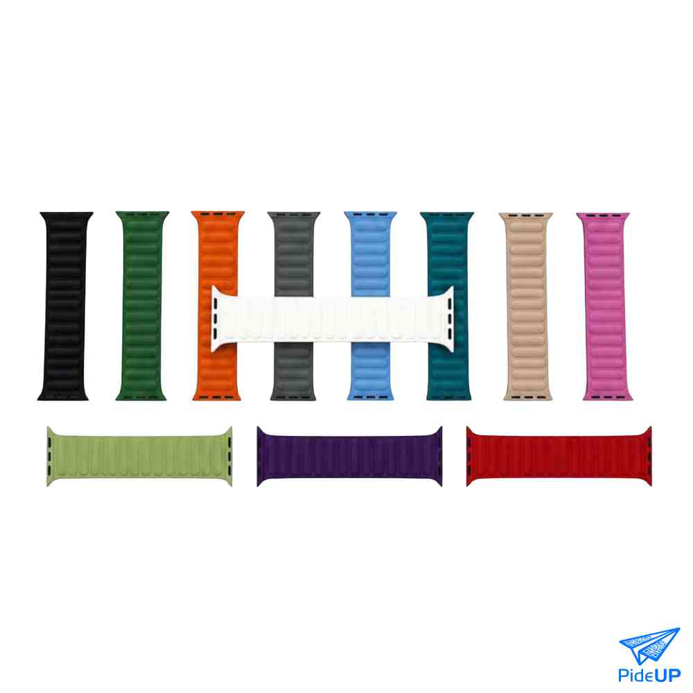 Pulso Magnético Siliconado para Smartwatch - Imagen 2